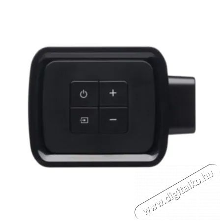 PANASONIC SCHTB100EGK Hangprojektor Audio-Video / Hifi / Multim&eacute;dia - Hangprojektor / soundbar - M&eacute;lyl&aacute;da n&eacute;lk&uuml;l - 383012