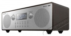 PANASONIC RF-D100BTEGT Bluetooth r&aacute;di&oacute; Audio-Video / Hifi / Multim&eacute;dia - R&aacute;di&oacute; / &oacute;r&aacute;s r&aacute;di&oacute; - Hordozhat&oacute;, zseb-, t&aacute;ska r&aacute;di&oacute; - 384867