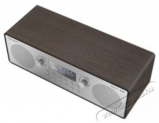 PANASONIC RF-D100BTEGT Bluetooth r&aacute;di&oacute; Audio-Video / Hifi / Multim&eacute;dia - R&aacute;di&oacute; / &oacute;r&aacute;s r&aacute;di&oacute; - Hordozhat&oacute;, zseb-, t&aacute;ska r&aacute;di&oacute; - 384867