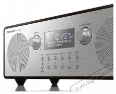 PANASONIC RF-D100BTEGT Bluetooth r&aacute;di&oacute; Audio-Video / Hifi / Multim&eacute;dia - R&aacute;di&oacute; / &oacute;r&aacute;s r&aacute;di&oacute; - Hordozhat&oacute;, zseb-, t&aacute;ska r&aacute;di&oacute; - 384867
