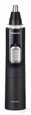 PANASONIC ER-GN300K503 orrszőrnyíró Szépségápolás / Egészség - Szőrtelenítő / borotva - Orr- és fülszőrzet nyíró - 412179