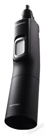 PANASONIC ER-GN300K503 orrszőrny&iacute;r&oacute; Sz&eacute;ps&eacute;g&aacute;pol&aacute;s / Eg&eacute;szs&eacute;g - Szőrtelen&iacute;tő / borotva - Orr- &eacute;s f&uuml;lszőrzet ny&iacute;r&oacute; - 412179
