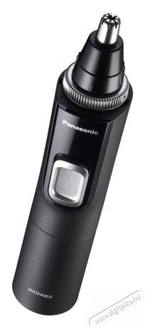 PANASONIC ER-GN300K503 orrszőrny&iacute;r&oacute; Sz&eacute;ps&eacute;g&aacute;pol&aacute;s / Eg&eacute;szs&eacute;g - Szőrtelen&iacute;tő / borotva - Orr- &eacute;s f&uuml;lszőrzet ny&iacute;r&oacute; - 412179