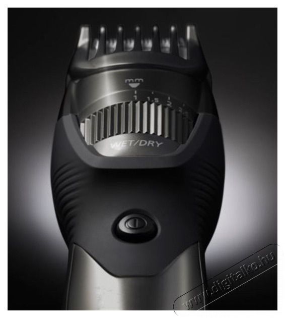 PANASONIC ER-GB44-H503 szak&aacute;llv&aacute;g&oacute; Sz&eacute;ps&eacute;g&aacute;pol&aacute;s / Eg&eacute;szs&eacute;g - Haj&aacute;pol&aacute;s - Haj / szak&aacute;ll v&aacute;g&oacute;, ny&iacute;r&oacute; - 447352