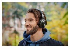 PANASONIC RB-HX220BDEK Bluetooth fejhallgat&oacute; - Fekete Audio-Video / Hifi / Multim&eacute;dia - F&uuml;l &eacute;s Fejhallgat&oacute;k - Fejhallgat&oacute; - 458421