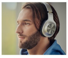 PANASONIC RB-HX220BDES Bluetooth fejhallgat&oacute; - Ez&uuml;st Audio-Video / Hifi / Multim&eacute;dia - F&uuml;l &eacute;s Fejhallgat&oacute;k - Fejhallgat&oacute; - 458422
