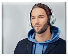 PANASONIC RB-HX220BDES Bluetooth fejhallgat&oacute; - Ez&uuml;st Audio-Video / Hifi / Multim&eacute;dia - F&uuml;l &eacute;s Fejhallgat&oacute;k - Fejhallgat&oacute; - 458422