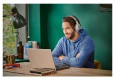 PANASONIC RB-HX220BDES Bluetooth fejhallgat&oacute; - Ez&uuml;st Audio-Video / Hifi / Multim&eacute;dia - F&uuml;l &eacute;s Fejhallgat&oacute;k - Fejhallgat&oacute; - 458422