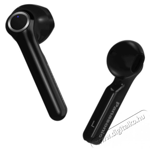 PANASONIC RZ-B110WDE-K BLUETOOTH F&Uuml;LHALLGAT&Oacute; TWS Audio-Video / Hifi / Multim&eacute;dia - F&uuml;l &eacute;s Fejhallgat&oacute;k - F&uuml;lhallgat&oacute; - 479282