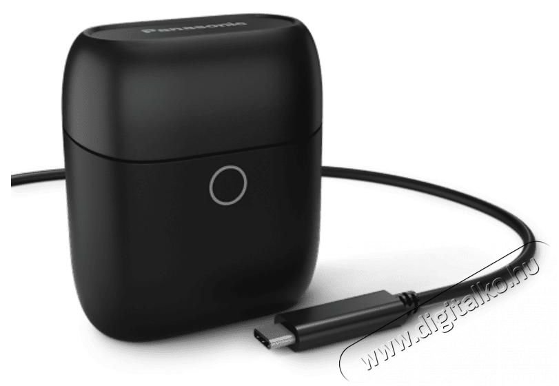 PANASONIC RZ-B110WDE-K BLUETOOTH F&Uuml;LHALLGAT&Oacute; TWS Audio-Video / Hifi / Multim&eacute;dia - F&uuml;l &eacute;s Fejhallgat&oacute;k - F&uuml;lhallgat&oacute; - 479282