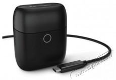 PANASONIC RZ-B110WDE-K BLUETOOTH F&Uuml;LHALLGAT&Oacute; TWS Audio-Video / Hifi / Multim&eacute;dia - F&uuml;l &eacute;s Fejhallgat&oacute;k - F&uuml;lhallgat&oacute; - 479282