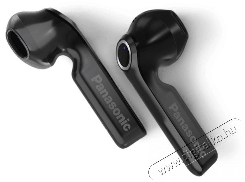 PANASONIC RZ-B110WDE-K BLUETOOTH F&Uuml;LHALLGAT&Oacute; TWS Audio-Video / Hifi / Multim&eacute;dia - F&uuml;l &eacute;s Fejhallgat&oacute;k - F&uuml;lhallgat&oacute; - 479282