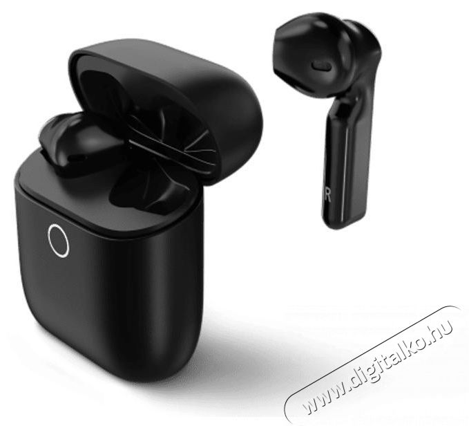 PANASONIC RZ-B110WDE-K BLUETOOTH F&Uuml;LHALLGAT&Oacute; TWS Audio-Video / Hifi / Multim&eacute;dia - F&uuml;l &eacute;s Fejhallgat&oacute;k - F&uuml;lhallgat&oacute; - 479282