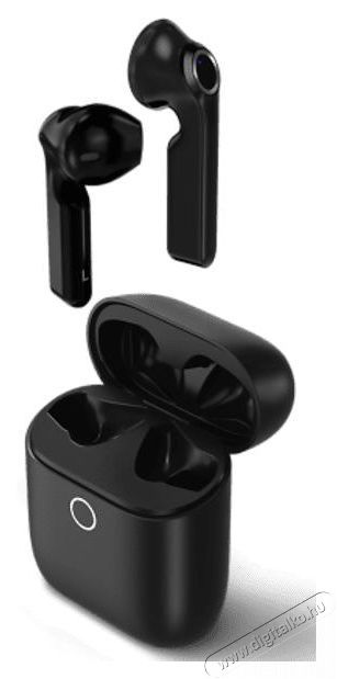 PANASONIC RZ-B110WDE-K BLUETOOTH F&Uuml;LHALLGAT&Oacute; TWS Audio-Video / Hifi / Multim&eacute;dia - F&uuml;l &eacute;s Fejhallgat&oacute;k - F&uuml;lhallgat&oacute; - 479282