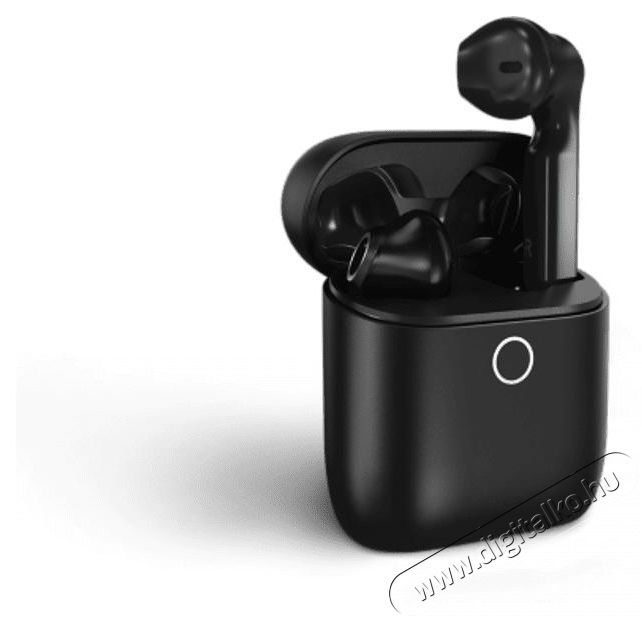 PANASONIC RZ-B110WDE-K BLUETOOTH F&Uuml;LHALLGAT&Oacute; TWS Audio-Video / Hifi / Multim&eacute;dia - F&uuml;l &eacute;s Fejhallgat&oacute;k - F&uuml;lhallgat&oacute; - 479282