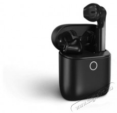 PANASONIC RZ-B110WDE-K BLUETOOTH F&Uuml;LHALLGAT&Oacute; TWS Audio-Video / Hifi / Multim&eacute;dia - F&uuml;l &eacute;s Fejhallgat&oacute;k - F&uuml;lhallgat&oacute; - 479282