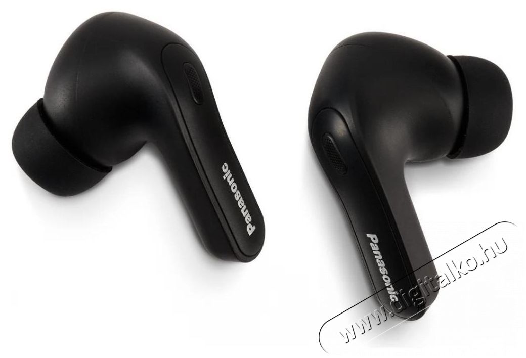 PANASONIC RZ-B310WDE-K BLUETOOTH F&Uuml;LHALLGAT&Oacute; TWS Audio-Video / Hifi / Multim&eacute;dia - F&uuml;l &eacute;s Fejhallgat&oacute;k - F&uuml;lhallgat&oacute; - 479251