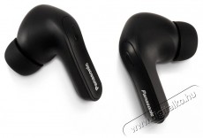 PANASONIC RZ-B310WDE-K BLUETOOTH F&Uuml;LHALLGAT&Oacute; TWS Audio-Video / Hifi / Multim&eacute;dia - F&uuml;l &eacute;s Fejhallgat&oacute;k - F&uuml;lhallgat&oacute; - 479251