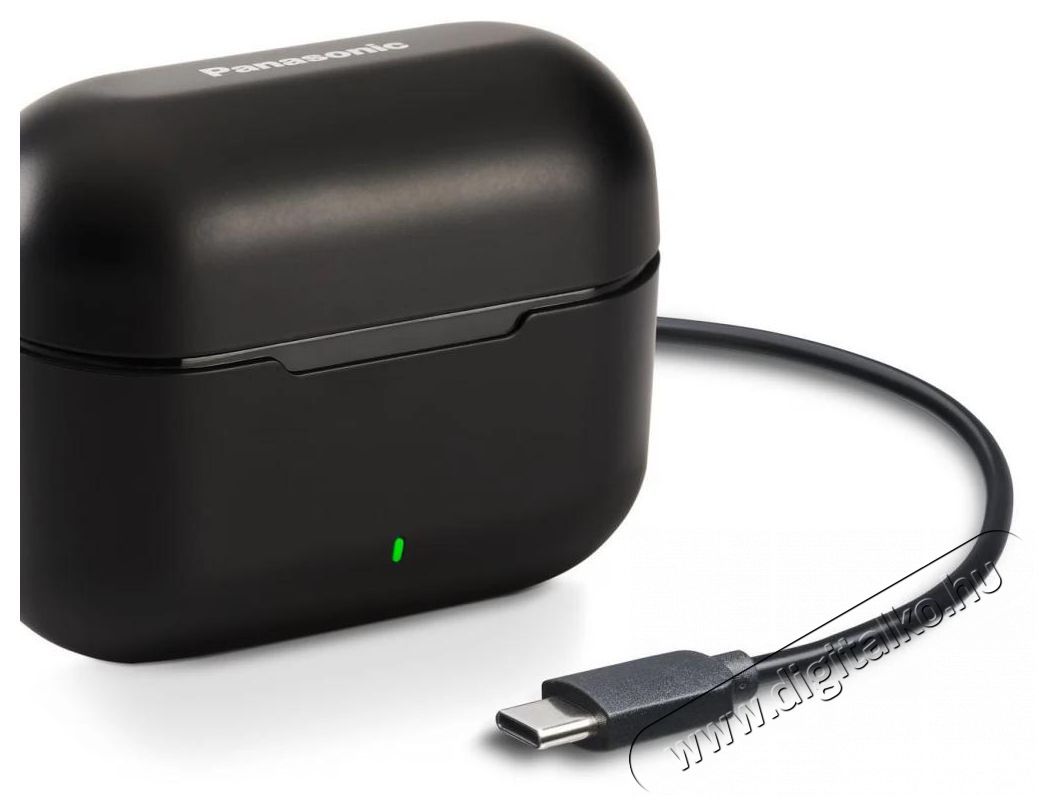 PANASONIC RZ-B310WDE-K BLUETOOTH F&Uuml;LHALLGAT&Oacute; TWS Audio-Video / Hifi / Multim&eacute;dia - F&uuml;l &eacute;s Fejhallgat&oacute;k - F&uuml;lhallgat&oacute; - 479251