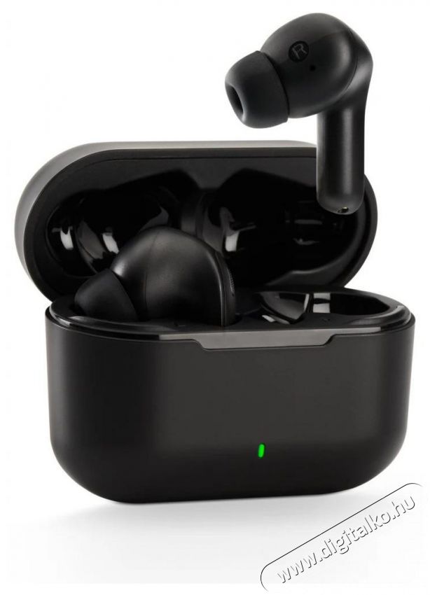 PANASONIC RZ-B310WDE-K BLUETOOTH F&Uuml;LHALLGAT&Oacute; TWS Audio-Video / Hifi / Multim&eacute;dia - F&uuml;l &eacute;s Fejhallgat&oacute;k - F&uuml;lhallgat&oacute; - 479251