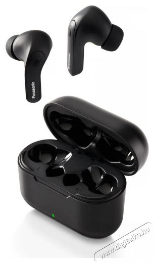 PANASONIC RZ-B310WDE-K BLUETOOTH F&Uuml;LHALLGAT&Oacute; TWS Audio-Video / Hifi / Multim&eacute;dia - F&uuml;l &eacute;s Fejhallgat&oacute;k - F&uuml;lhallgat&oacute; - 479251