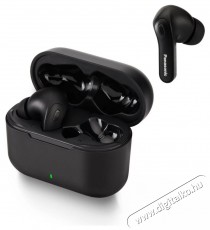 PANASONIC RZ-B310WDE-K BLUETOOTH F&Uuml;LHALLGAT&Oacute; TWS Audio-Video / Hifi / Multim&eacute;dia - F&uuml;l &eacute;s Fejhallgat&oacute;k - F&uuml;lhallgat&oacute; - 479251