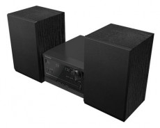 PANASONIC SC-PM270EG-K MIKRO HIFI Audio-Video / Hifi / Multim&eacute;dia - Hifi - Sztere&oacute; - Mikro-, mini hifi rendszer - 496641