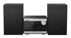 PANASONIC SC-PM270EG-S MIKRO HIFI Audio-Video / Hifi / Multimédia - Hifi - Sztereó - Mikro-, mini hifi rendszer - 496645