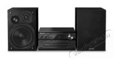 PANASONIC SC-PMX92EG-K MIKRO HIFI Audio-Video / Hifi / Multimédia - Hangfal - Hangfalszett - Hangfalszett - 496919