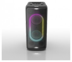 PANASONIC SC-TMAX45E-K Bluetooth party hangsz&oacute;r&oacute; Audio-Video / Hifi / Multim&eacute;dia - Party / DJ term&eacute;k - Party term&eacute;k - 499974