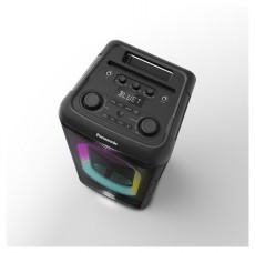 PANASONIC SC-TMAX45E-K Bluetooth party hangsz&oacute;r&oacute; Audio-Video / Hifi / Multim&eacute;dia - Party / DJ term&eacute;k - Party term&eacute;k - 499974