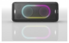 PANASONIC SC-TMAX45E-K Bluetooth party hangsz&oacute;r&oacute; Audio-Video / Hifi / Multim&eacute;dia - Party / DJ term&eacute;k - Party term&eacute;k - 499974