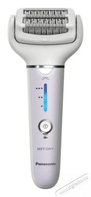 PANASONIC ES-EY30-V503 női epil&aacute;tor Sz&eacute;ps&eacute;g&aacute;pol&aacute;s / Eg&eacute;szs&eacute;g - Szőrtelen&iacute;tő / borotva - Női szőrtelen&iacute;tő - 501807