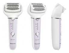 PANASONIC ES-EY30-V503 női epil&aacute;tor Sz&eacute;ps&eacute;g&aacute;pol&aacute;s / Eg&eacute;szs&eacute;g - Szőrtelen&iacute;tő / borotva - Női szőrtelen&iacute;tő - 501807