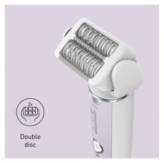 PANASONIC ES-EY30-V503 női epil&aacute;tor Sz&eacute;ps&eacute;g&aacute;pol&aacute;s / Eg&eacute;szs&eacute;g - Szőrtelen&iacute;tő / borotva - Női szőrtelen&iacute;tő - 501807