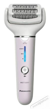 PANASONIC ES-EY80-P503 női epil&aacute;tor Sz&eacute;ps&eacute;g&aacute;pol&aacute;s / Eg&eacute;szs&eacute;g - Szőrtelen&iacute;tő / borotva - Női szőrtelen&iacute;tő - 501809