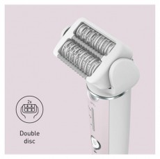 PANASONIC ES-EY80-P503 női epil&aacute;tor Sz&eacute;ps&eacute;g&aacute;pol&aacute;s / Eg&eacute;szs&eacute;g - Szőrtelen&iacute;tő / borotva - Női szőrtelen&iacute;tő - 501809