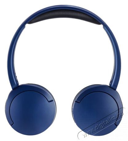 PANASONIC RB-HF630BE-A k&eacute;k Bluetooth fejhallgat&oacute; Audio-Video / Hifi / Multim&eacute;dia - Hordozhat&oacute;, vezet&eacute;k n&eacute;lk&uuml;li / bluetooth hangsug&aacute;rz&oacute; - Hordozhat&oacute;, vezet&eacute;k n&eacute;lk&uuml;li / bluetooth hangsug&aacute;rz&oacute; - 508265