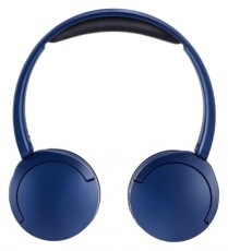 PANASONIC RB-HF630BE-A k&eacute;k Bluetooth fejhallgat&oacute; Audio-Video / Hifi / Multim&eacute;dia - Hordozhat&oacute;, vezet&eacute;k n&eacute;lk&uuml;li / bluetooth hangsug&aacute;rz&oacute; - Hordozhat&oacute;, vezet&eacute;k n&eacute;lk&uuml;li / bluetooth hangsug&aacute;rz&oacute; - 508265