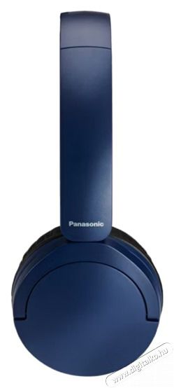PANASONIC RB-HF630BE-A k&eacute;k Bluetooth fejhallgat&oacute; Audio-Video / Hifi / Multim&eacute;dia - Hordozhat&oacute;, vezet&eacute;k n&eacute;lk&uuml;li / bluetooth hangsug&aacute;rz&oacute; - Hordozhat&oacute;, vezet&eacute;k n&eacute;lk&uuml;li / bluetooth hangsug&aacute;rz&oacute; - 508265
