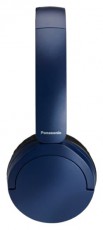 PANASONIC RB-HF630BE-A k&eacute;k Bluetooth fejhallgat&oacute; Audio-Video / Hifi / Multim&eacute;dia - Hordozhat&oacute;, vezet&eacute;k n&eacute;lk&uuml;li / bluetooth hangsug&aacute;rz&oacute; - Hordozhat&oacute;, vezet&eacute;k n&eacute;lk&uuml;li / bluetooth hangsug&aacute;rz&oacute; - 508265