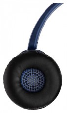 PANASONIC RB-HF630BE-A k&eacute;k Bluetooth fejhallgat&oacute; Audio-Video / Hifi / Multim&eacute;dia - Hordozhat&oacute;, vezet&eacute;k n&eacute;lk&uuml;li / bluetooth hangsug&aacute;rz&oacute; - Hordozhat&oacute;, vezet&eacute;k n&eacute;lk&uuml;li / bluetooth hangsug&aacute;rz&oacute; - 508265