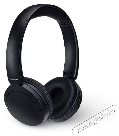PANASONIC RB-HF630BE-K fekete Bluetooth fejhallgat&oacute; Audio-Video / Hifi / Multim&eacute;dia - Hordozhat&oacute;, vezet&eacute;k n&eacute;lk&uuml;li / bluetooth hangsug&aacute;rz&oacute; - Hordozhat&oacute;, vezet&eacute;k n&eacute;lk&uuml;li / bluetooth hangsug&aacute;rz&oacute; - 508266
