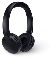 PANASONIC RB-HF630BE-K fekete Bluetooth fejhallgat&oacute; Audio-Video / Hifi / Multim&eacute;dia - Hordozhat&oacute;, vezet&eacute;k n&eacute;lk&uuml;li / bluetooth hangsug&aacute;rz&oacute; - Hordozhat&oacute;, vezet&eacute;k n&eacute;lk&uuml;li / bluetooth hangsug&aacute;rz&oacute; - 508266