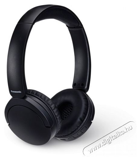 PANASONIC RB-HF630BE-K fekete Bluetooth fejhallgat&oacute; Audio-Video / Hifi / Multim&eacute;dia - Hordozhat&oacute;, vezet&eacute;k n&eacute;lk&uuml;li / bluetooth hangsug&aacute;rz&oacute; - Hordozhat&oacute;, vezet&eacute;k n&eacute;lk&uuml;li / bluetooth hangsug&aacute;rz&oacute; - 508266