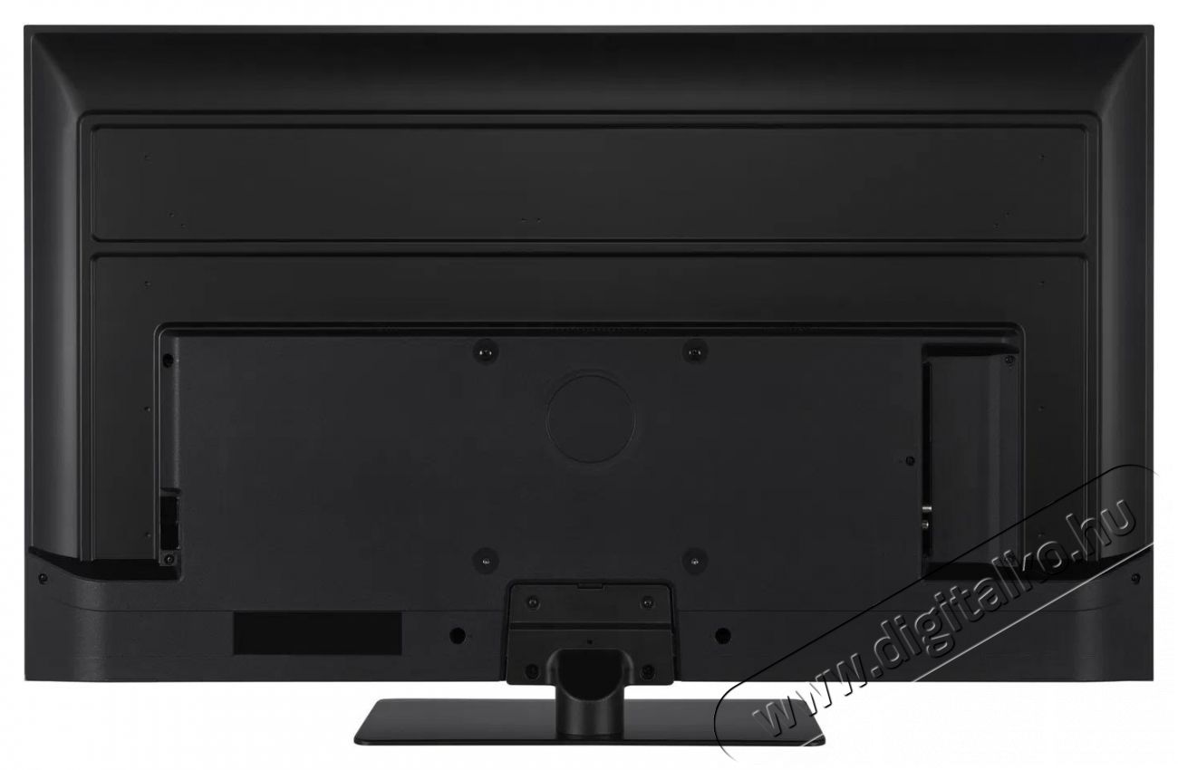 PANASONIC 55  TV-55W80AEZ Telev&iacute;zi&oacute;k - Plazma telev&iacute;zi&oacute; - 505956