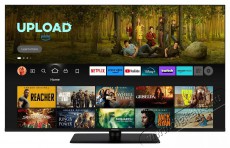 PANASONIC 55 TV-55W80AEZ - Telev&iacute;zi&oacute;k - Plazma telev&iacute;zi&oacute; - 505956