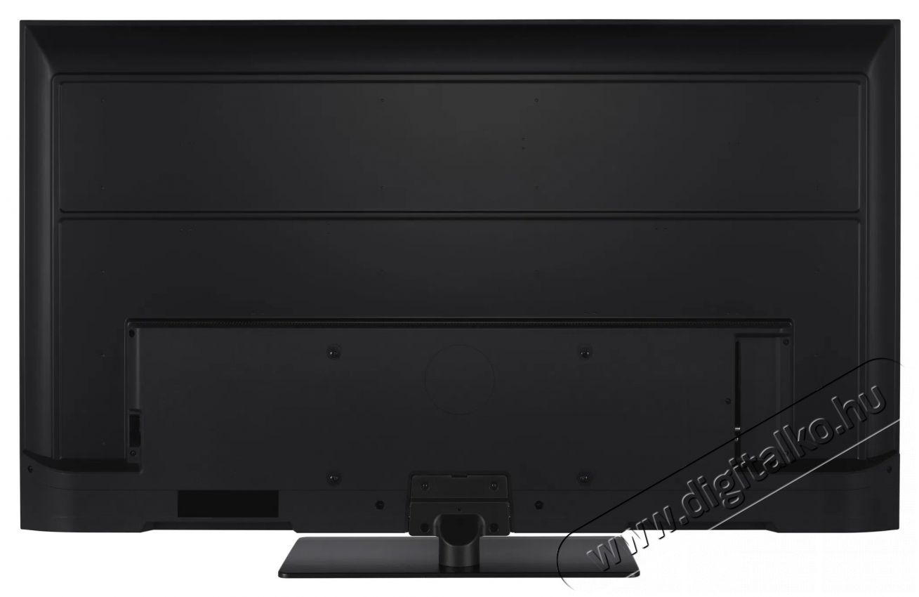 PANASONIC 65  TV-65W80AEZ Telev&iacute;zi&oacute;k - LED telev&iacute;zi&oacute; - UHD 4K felbont&aacute;s&uacute; - 505960