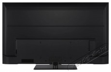 PANASONIC 65  TV-65W80AEZ Telev&iacute;zi&oacute;k - LED telev&iacute;zi&oacute; - UHD 4K felbont&aacute;s&uacute; - 505960