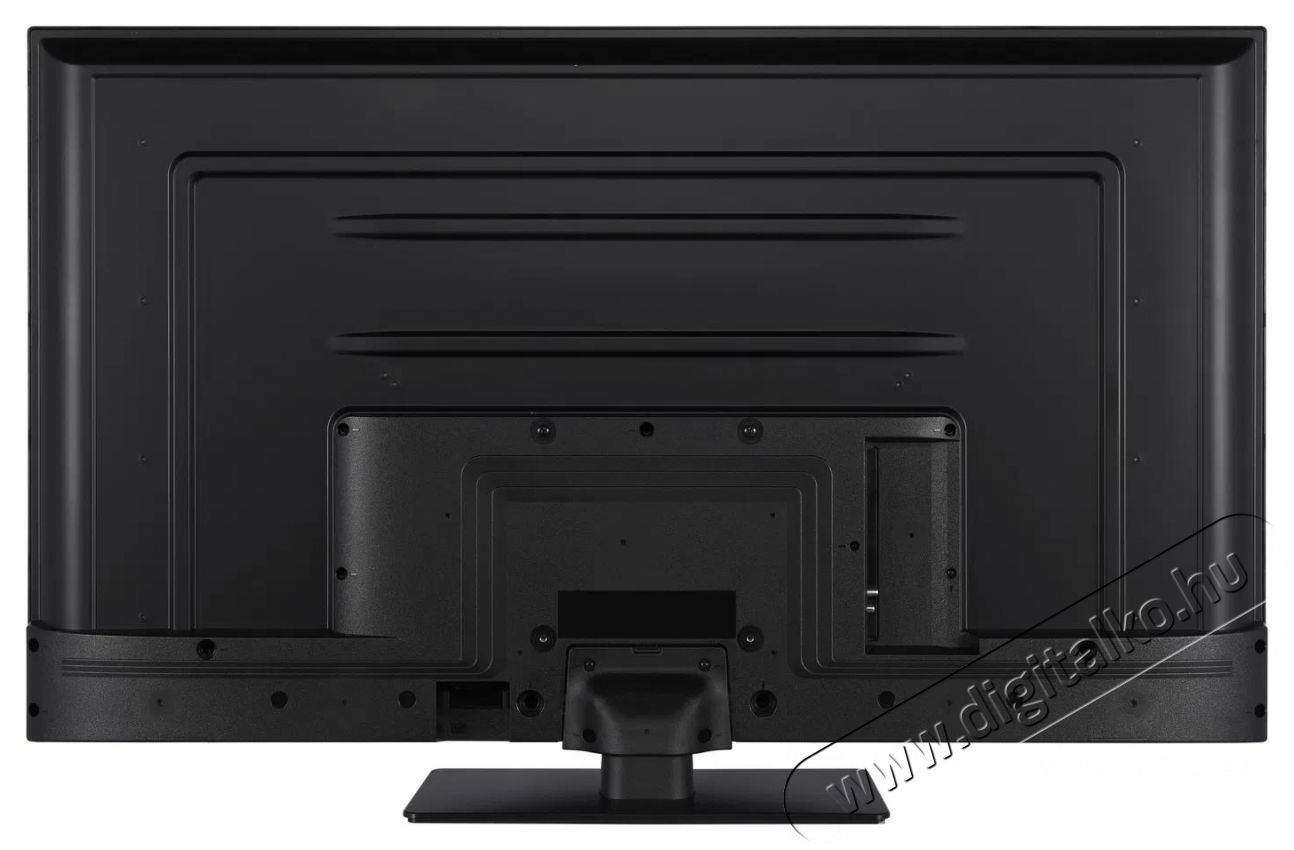 PANASONIC 65  TV-65W93AE6 Telev&iacute;zi&oacute;k - LED telev&iacute;zi&oacute; - UHD 4K felbont&aacute;s&uacute; - 505950